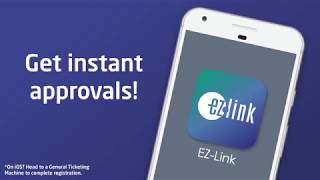 EZ-Reload – Auto top-up for your EZ-Link screenshot 1