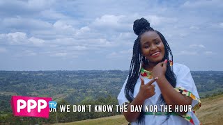 Jerusalem by Joy Chemuu (Official 4k Music Video) GRACE KIPSANG JERUSALEM KALENJIN COVER