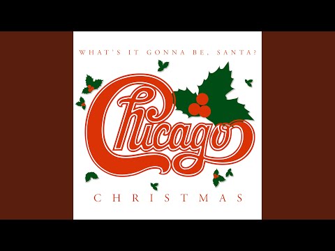 Christmas Time Is
