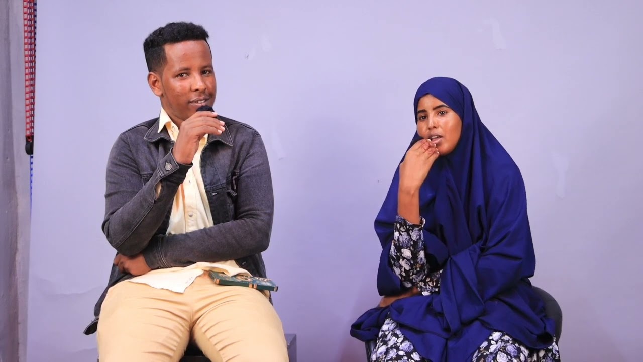 Bal aduguba kajawaab 3aan su aalood !?