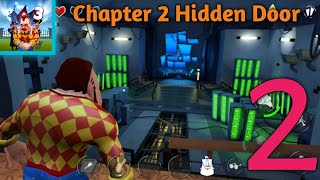 Dark Riddle 3 Strange Hill level 2 Chapter 2 Gameplay Walkthrough solution part 2