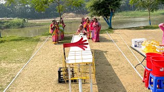 Download Lagu এই মজার খেলাগুলোর মাধ্যমে প্রতিদিন নতুন নতুন বিনোদনের গল্পের সূচনা হয়! MP3