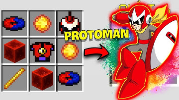 JAYGRAY CHẾ TẠO BỘ GIÁP ANH HÙNG PROTOMAN TRONG MCPE*SOLO PVP VỚI NOOB 10 TỶ MÁU