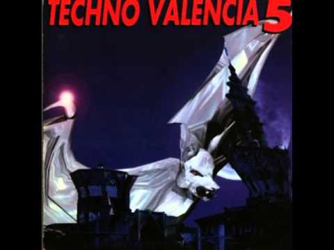 Techno Valencia   -  7