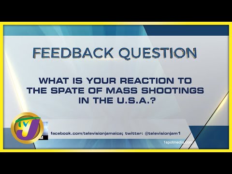 TVJ Feedback Question | TVJ News