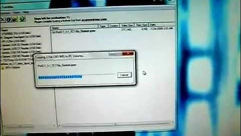How to Convert DMG Files to IPSW For Ipad, Iphone And Ipod Touch Restore!!!!.flv