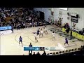 Women's #AEHoops Jan. 22, 2026: Vermont 82, UMass Lowell 46