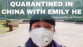 Coronavirus: What It Was Like to Be Quarantined in China