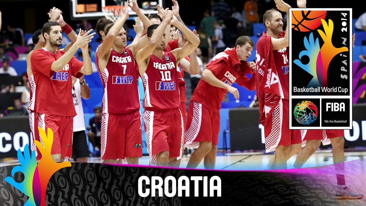 Croatia - Tournament Highlights