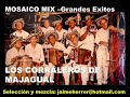 MOSAICO MIX - LOS CORRALEROS DE MAJAGUAL - GRANDES EXITOS