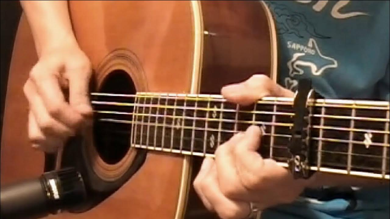 The Beatles - Here Comes The Sun Cover The Beatles - Here Comes The Sun Cover