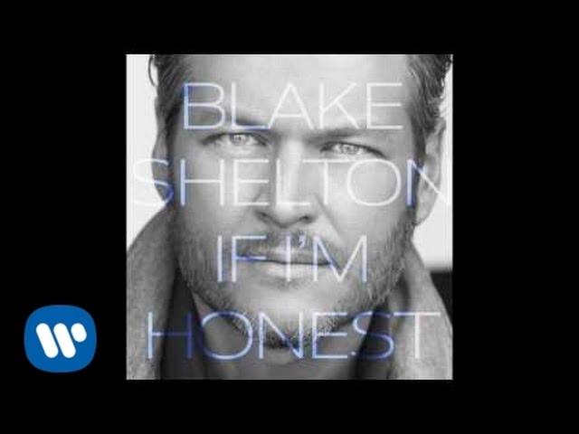 Blake Shelton - Straight Outta Cold Beer