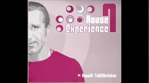 Offer Nissim feat. Mickiyagi - I'm So Excited (Extended Club mix) [HQ]