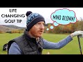 The GOLF TIP that CHANGED MY LIFE