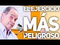 Episodio #1973 El Ejercicio Mas Peligroso