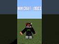 Minecraft logics that will be blow your mind 😅🥴☜ (↼_↼)#shorts