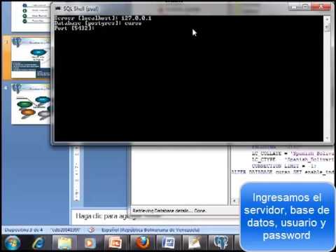PostgresSQL - OID(identificador de objetos)