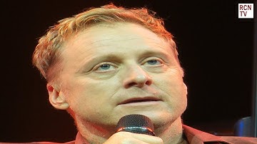 Transformers Earthspark Cast Imagine Adopting A Transformer