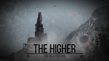 Hazard,Exposure and Vulnerability