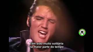 Download Lagu Elvis Presley one night with you legendado MP3