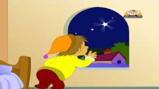 Classic Rhymes from Appu Series - Twinkle Twinkle Little Star - Nursery Rhyme