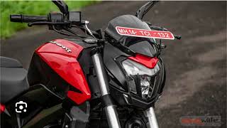 Bajaj dominar 250cc?? full bike information  best for long ride ??