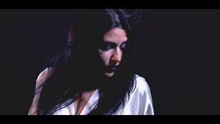 Nemo - Marialena Trikoglou ft Become Ethereal (Nightwish Cover HD)