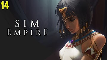 Best Strategy Game Sim Empire Android ios Gameplay Part 14