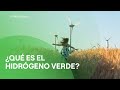 El hidrógeno renovable, la revolución verde