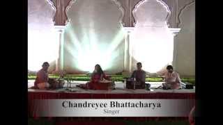 Paigah Palace - Chandreyee Bhattacharya