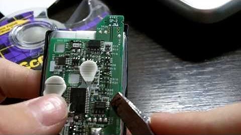 DIY Pandoras battery for PSP 1001 | Detailed Tutorial