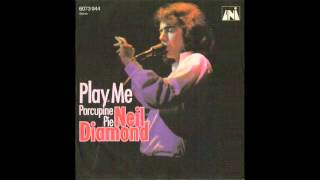 Watch Neil Diamond Just Need To Love You More video
