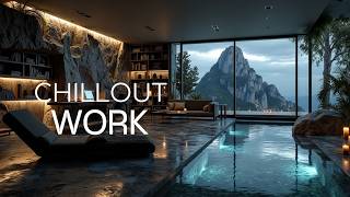 Deep Work Music ~ Calm Focus for Productivity, Flow State, Coding &amp; Learning