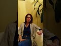 La souffrance au travail : entretien n°1 avec Anne Catherine Sabas