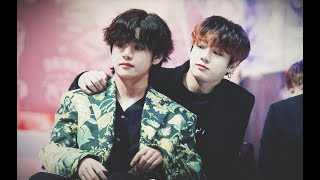 Sayyave taekook Request