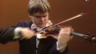 Prokofiev   Sonata para Violino e Piano in Fa menor   Op 80   Frank Peter Zimmermann