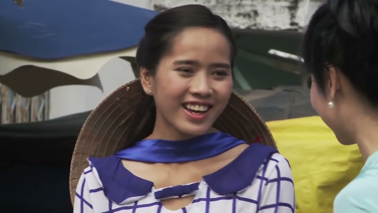 ⁣HTV7   Tết tết tết   Tập 10  Phim Tết Việt Nam vui nhộn