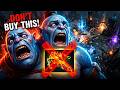 We Lost Because of This ONE Mistake... (Dota 2 Ogre Magi Support)