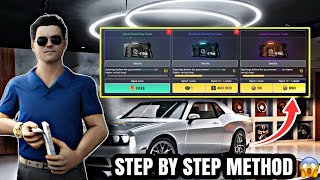 How to make money as a new player on Onestate RP using tunning parts 😱💰