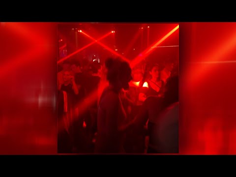Yeah Yeah Yeahs - Heads Will Roll (YuB & WHYTHO HYPERTECHNO Remix)