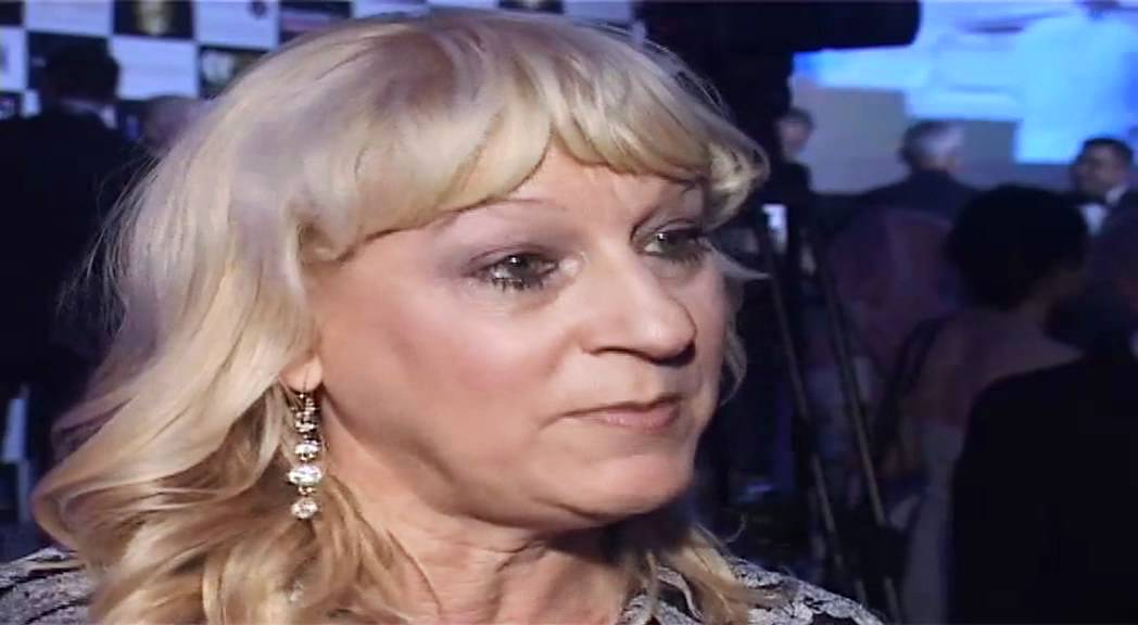 Pam Wilby, General Manager, Grosvenor House, General Manager of the Year