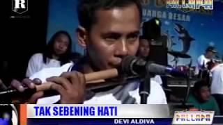 New Pallapa Tak Sebening hati Devi Aldyva