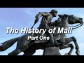 History of Mail - Part One