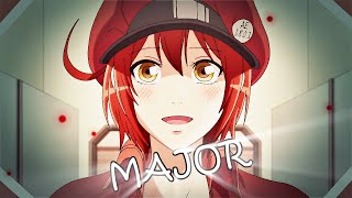 Hataraku Saibou Edit