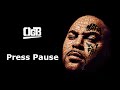 Ogb   press pause feat indila audio presspause