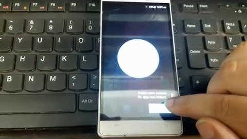 Lava V2S 5.1 Frp Lock