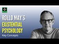 Rollo May's Existential Psychology Quiz