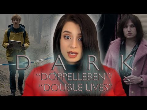 Dark S01E04 'Doppelleben' (Double Lives) REACTION & REVIEW