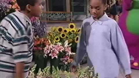 Walk Around The Block (1999 Version) Part 42