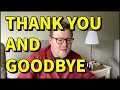 My Shocking Announcement: Why I&#39;m Quitting My YouTube Channel